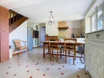 Villa 3 chambres, Montaut Midi 32810 DS103376500