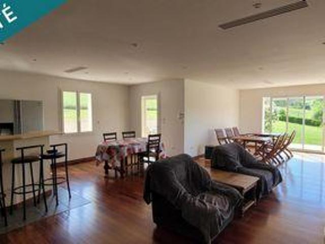 Villa 3 chambres, Montayral Aquitaine 47500 DS101520108
