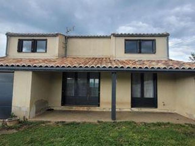 Villa 3 chambres, Montayral Aquitaine 47500 DS102440083