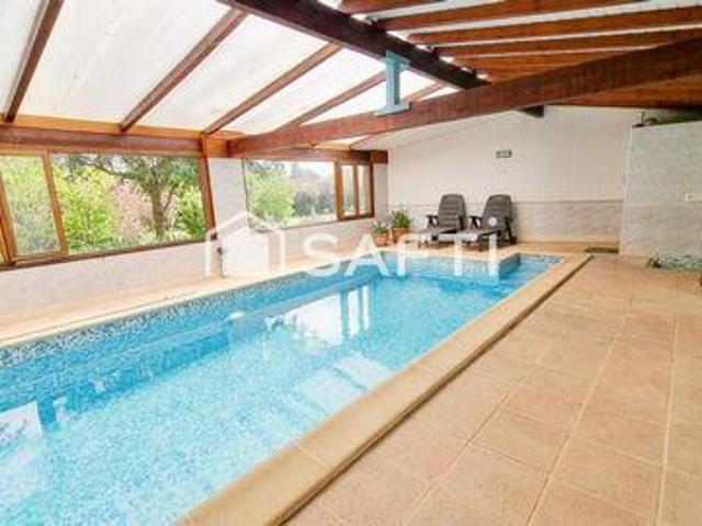 Villa 3 chambres, Montayral Aquitaine 47500 DS102473138