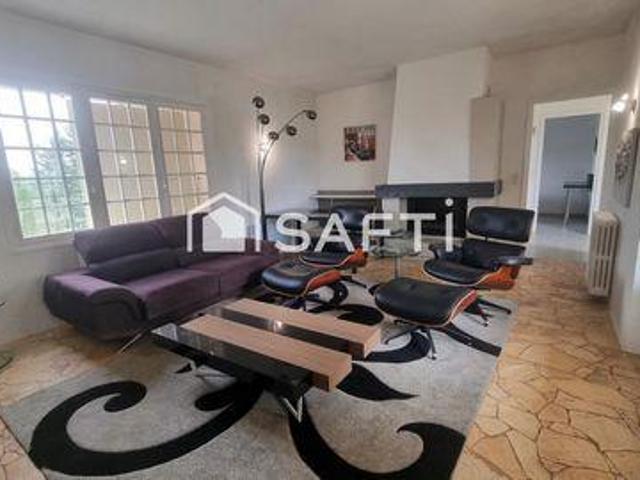 Villa 3 chambres, Fumel Aquitaine 47500 ES100780166
