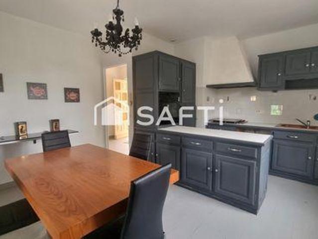 Villa 3 chambres, Montayral Aquitaine 47500 ES105865815