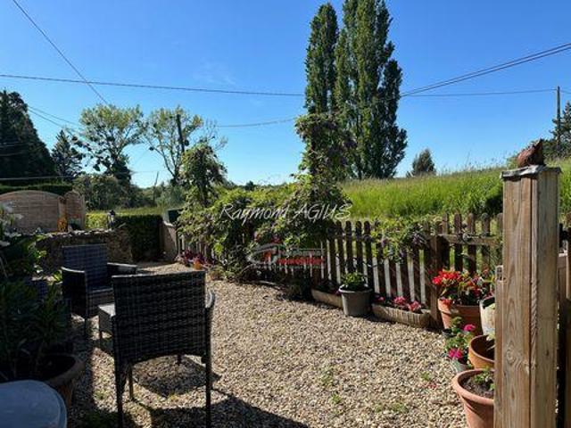 Villa 3 chambres, Montazeau Aquitaine 24230 ES96310779