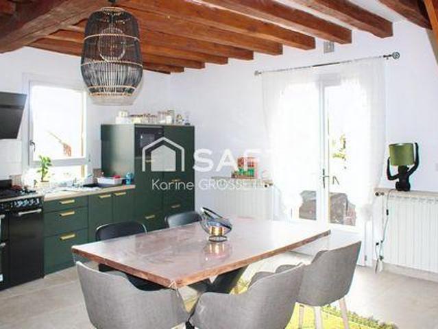 Villa 3 chambres, Montbard Bourgogne 21500 DS104786424