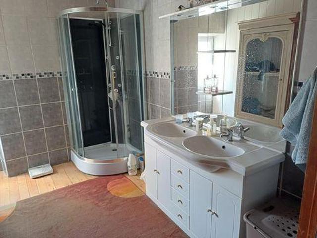 Villa 3 chambres, Montboyer Poitou 16620 ES100851360