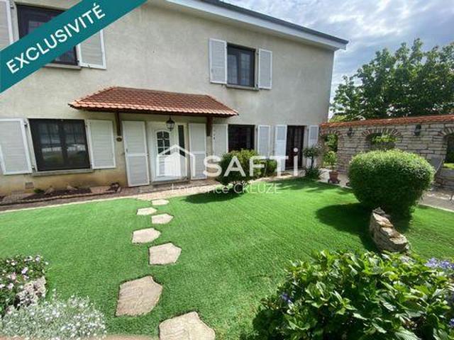 Villa 3 chambres, Montbozon Franche 70230 DS102957125