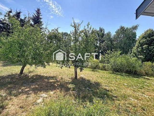 Villa 3 chambres, Montbrun Midi 31310 DS103598464