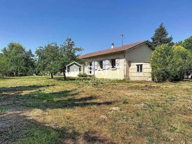 Villa 3 chambres, Montbrun Midi 31310 ELS103598464