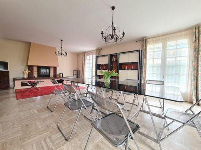 Villa 3 chambres, Montcaret Aquitaine 24230 DS96318627