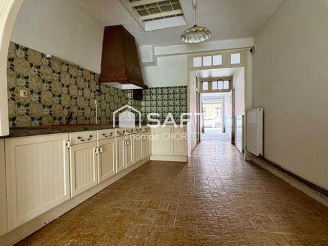 Villa 3 chambres, Montcornet Picardie 02340 DS100682826