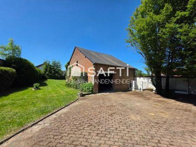 Villa 3 chambres, Montcornet Picardie 02340 DS103218207