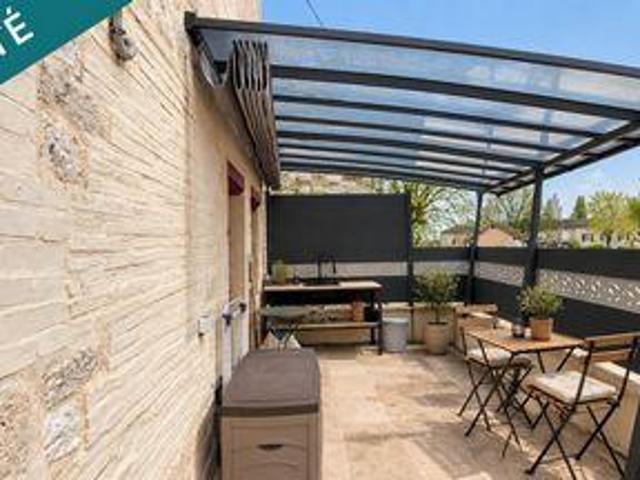 Villa 3 chambres, Montdoumerc Midi 46230 DLS105348598