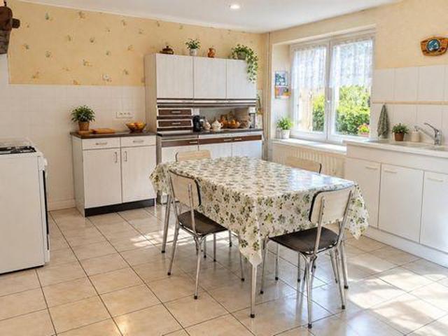 Villa 3 chambres, Montecheroux Franche 25190 DS105656266