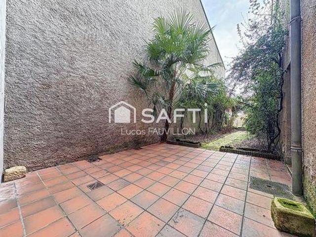 Villa 3 chambres, Montesquieu Midi 31310 DS102919333