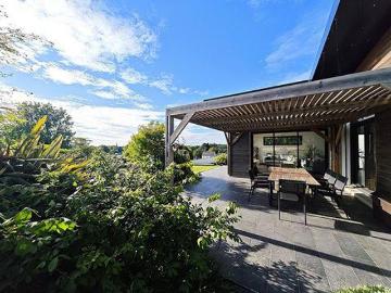 Villa 3 chambres, Montertelot Bretagne 56800 ES103571899