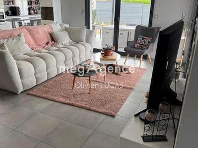 Villa 3 chambres, Montfort Haute 27290 DS101457291