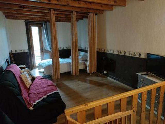 Villa 3 chambres, Montfleur Franche Comté 39320 ES96311916