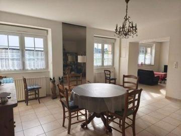 Villa 3 chambres, Montgermont Bretagne 35760 DS101622699