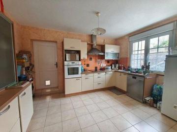 Villa 3 chambres, Montgermont Bretagne 35760 ES101622699