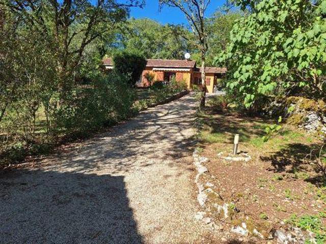 Villa 3 chambres, Montgesty Midi 46150 DLS105720480