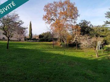 Villa 3 chambres, Montgesty Midi 46150 ES100783750