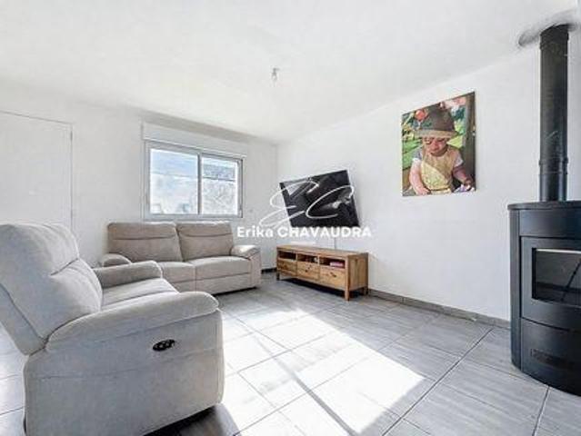 Villa 3 chambres, Montigny Nord 62640 DS100501651