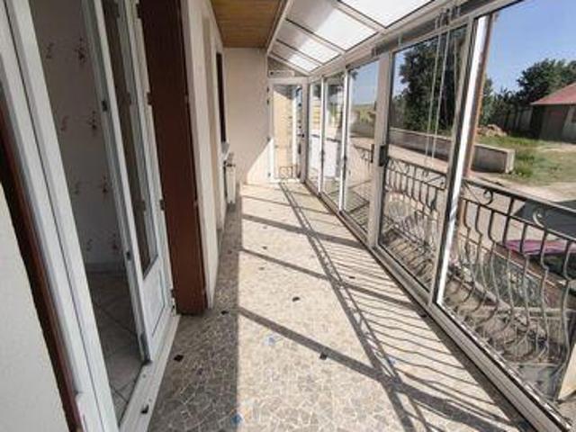 Villa 3 chambres, Montigny Bourgogne 21520 DS103123075