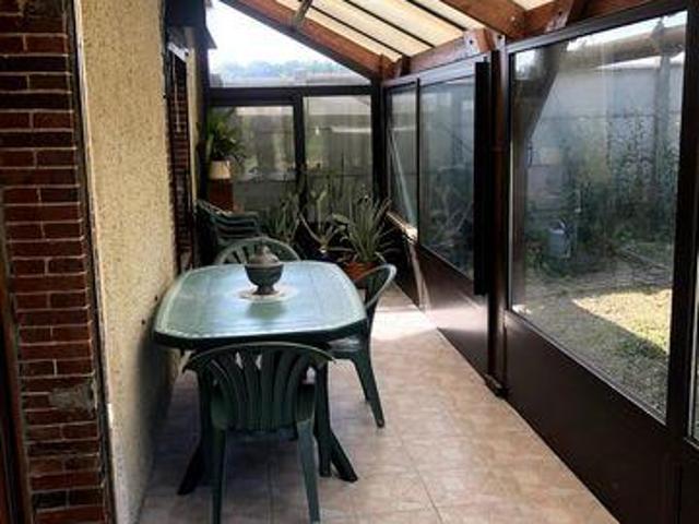 Villa 3 chambres, Montigny Centre 28270 DLS101596821