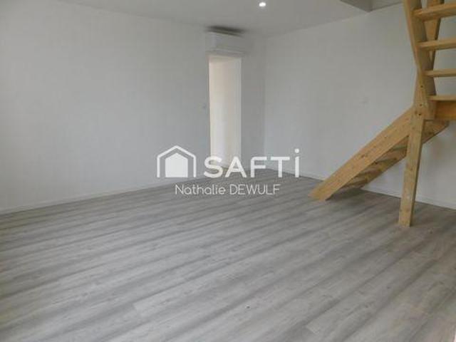 Villa 3 chambres, Montigny Picardie 02250 DLS100732318