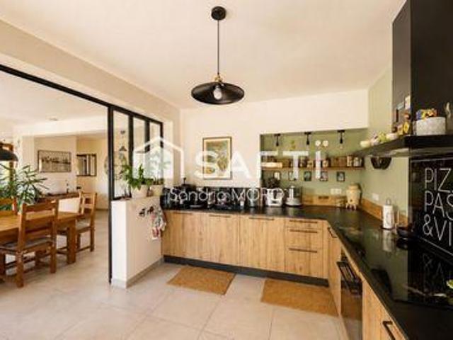 Villa 3 chambres, Montignac Aquitaine 47350 DS103804854