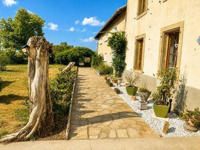 Villa 3 chambres, Montirat Midi 81190 DS105785786