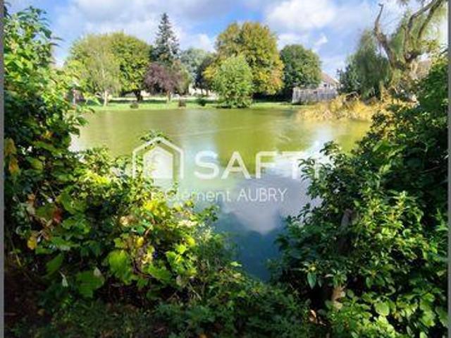 Villa 3 chambres, Montjean Pays de la Loire 53320 DS101099582