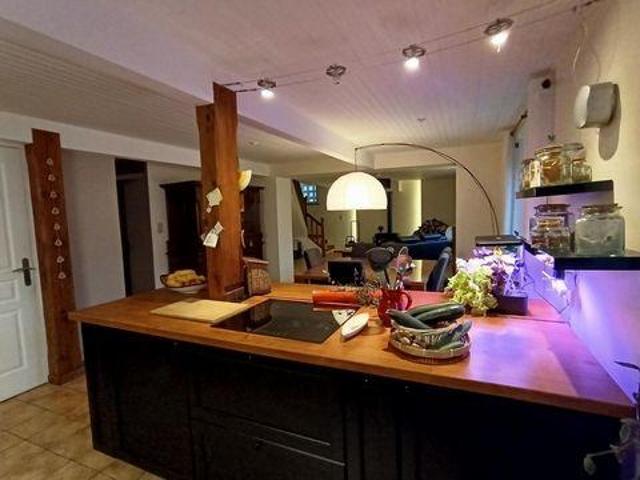Villa 3 chambres, Montjoi Languedoc 11330 DS103491559