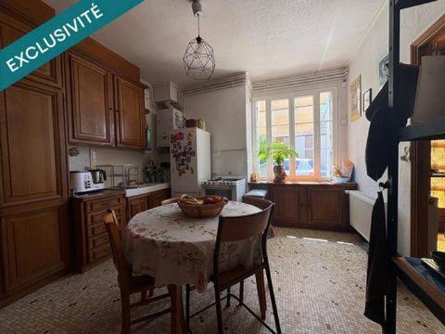 Villa 3 chambres, Montlouis Centre 37270 DS104041124