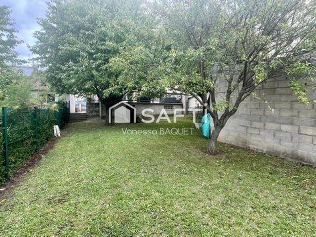 Villa 3 chambres, Montmagny Île 95360 ES104891610