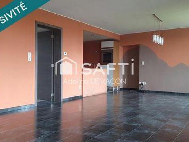 Villa 3 chambres, Montmedy Lorraine 55600 DS101520773