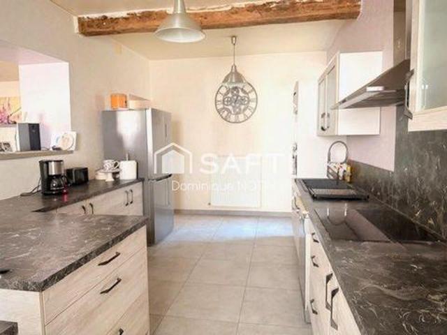 Villa 3 chambres, Montmerle Rhône 01090 DS100851107
