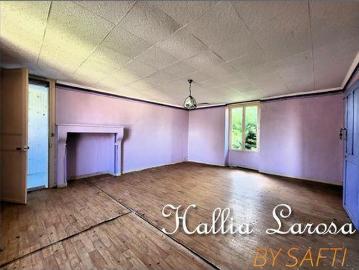 Villa 3 chambres, Montmorillon Poitou 86500 DS99160747