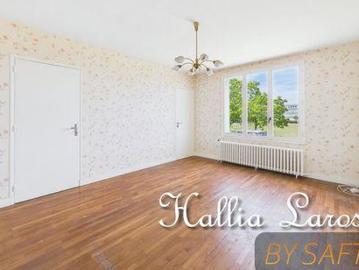 Villa 3 chambres, Montmorillon Poitou 86500 DS103122726