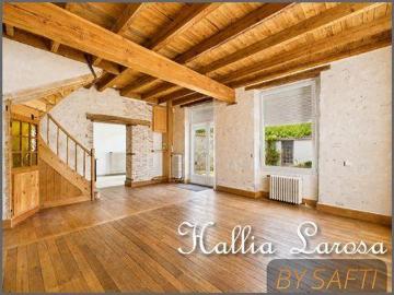 Villa 3 chambres, Montmorillon Poitou 86500 DS103218526