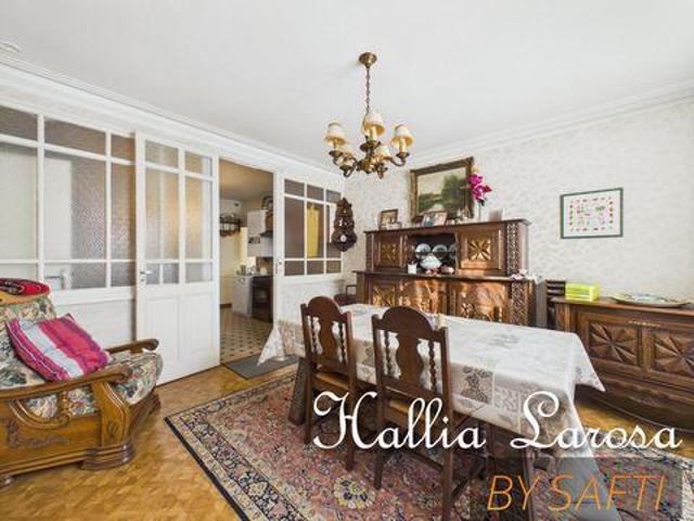 Villa 3 chambres, Montmorillon Poitou 86500 ELS103546386