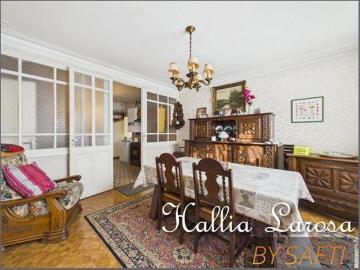 Villa 3 chambres, Montmorillon Poitou 86500 ES103546386