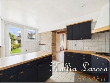 Villa 3 chambres, Montmorillon Poitou 86500 ES103218526