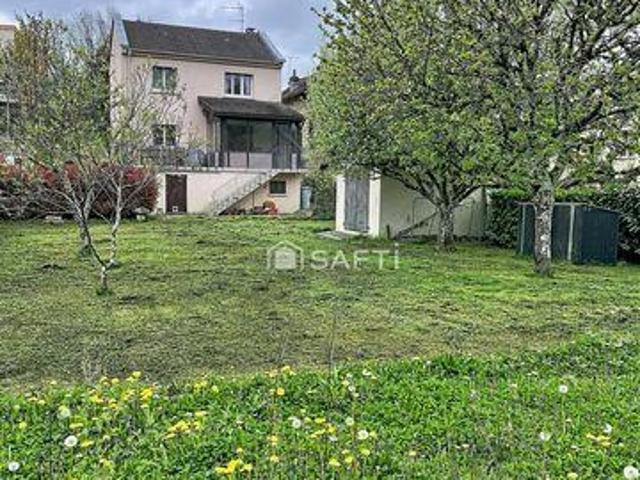 Villa 3 chambres, Montmorot Franche 39570 DS101198398
