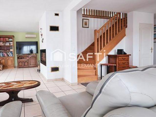 Villa 3 chambres, Montmorot Franche 39570 ES104891773