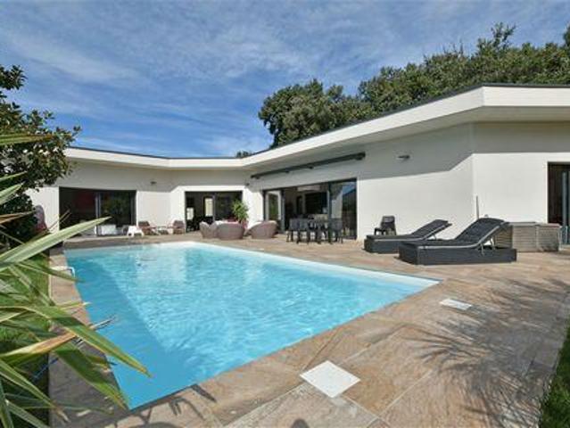Villa 3 chambres, Montpellier Languedoc 30250 DS105273262