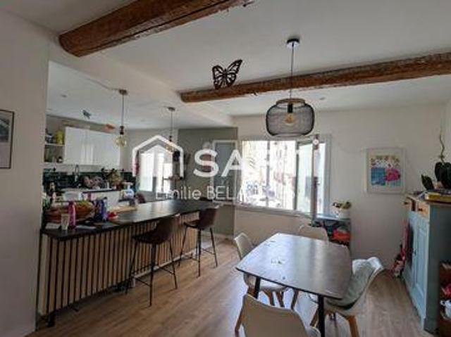 Villa 3 chambres, Montpeyroux Languedoc 34150 ES99836846