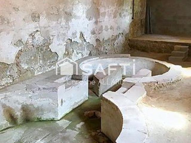 Villa 3 chambres, Montpézat Midi 32220 ES99984829