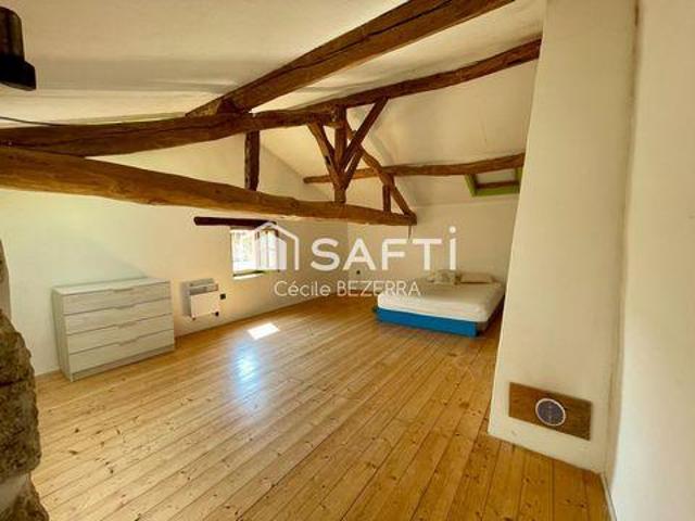 Villa 3 chambres, Montreal Midi 32250 ES100739077