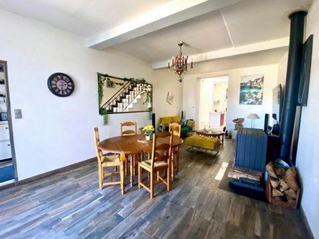 Villa 3 chambres, Montrejeau Midi 31210 DS104880689